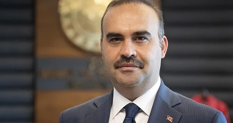 Bakan Kacır: Mazlumların umudu olabilmek için Türkiye yi daha güçlü hale getirmek zorundayız