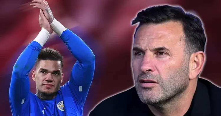 Galatasaray, Ederson da mutlu sona ulaşmak üzere! Transferin önünde tek engel kaldı