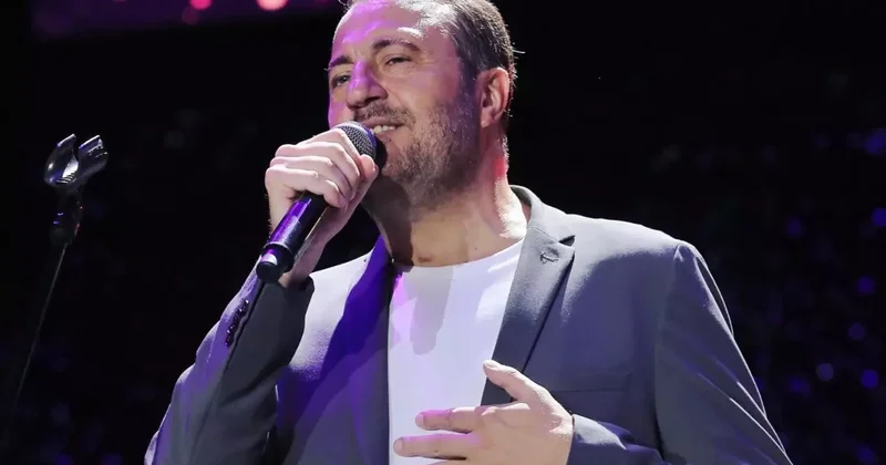 Ercan Saatçi nin acı günü! Annesi Nezahat Saatçi hayatını kaybetti