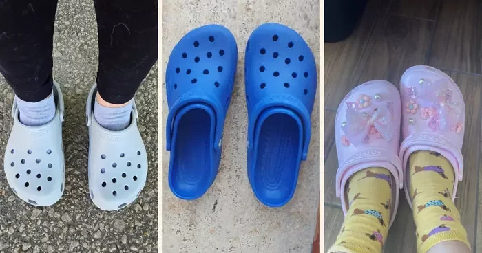 Crocs severlere müjde! Bugüne özel 1500 TL altı fiyatlar sizi bekliyor