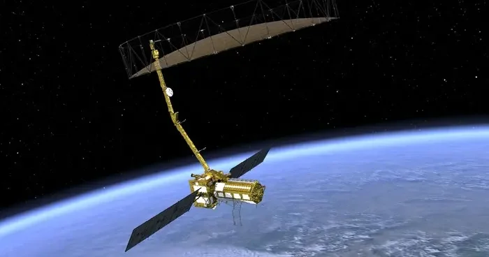 NASA ve ISRO nun ortak dünya gözlem uydusu NISAR fırlatılmaya hazır