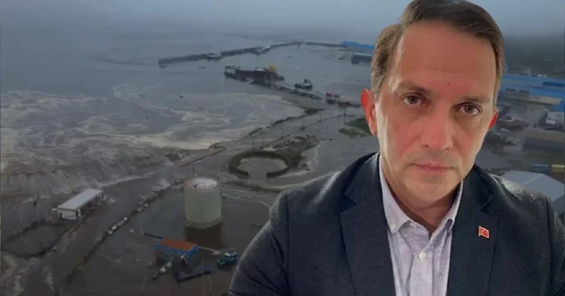 AKP li isim 8.8 deprem üzerinden Atatürk devrimlerini hedef aldı Sözcü Gazetesi