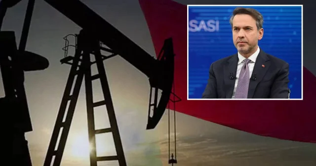 Türkiye’nin Güneydoğusunda 4 Milyar Dolarlık Petrol Rezervi Tespit Edildi Ekonomi Haberleri