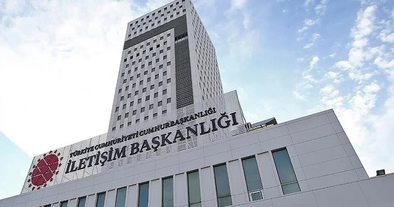 Dezenformasyonla Mücadele Merkezi nden Bogota Bildirisi açıklaması