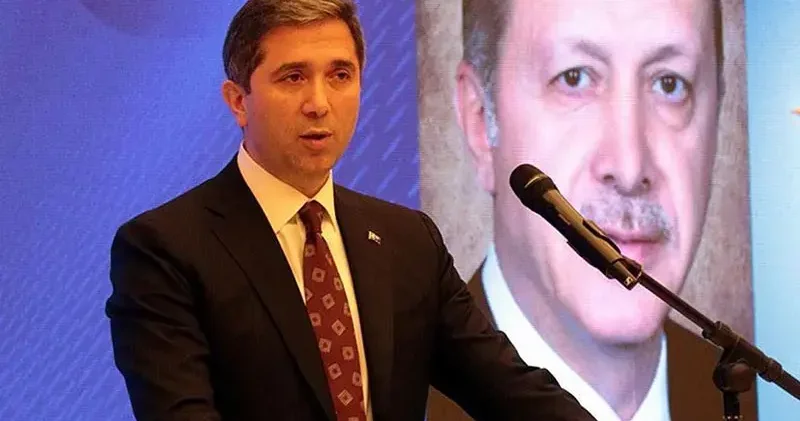 AK Parti li Sırakaya: CHP’nin Özel’i siyasi manevralarla günü kurtarmaya çalışmaktadır