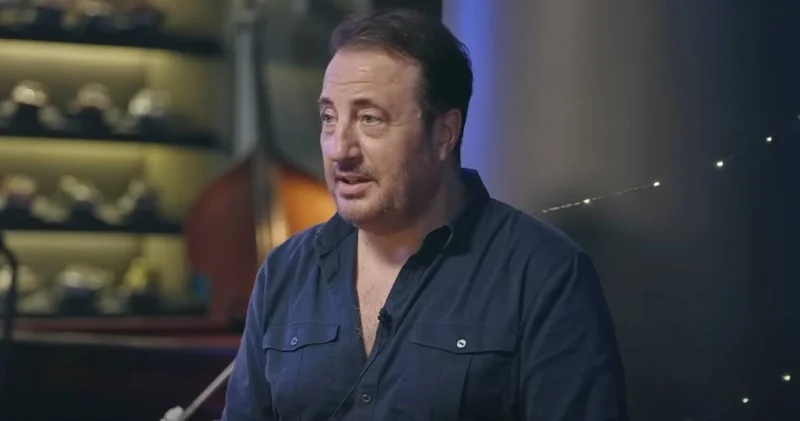 Ercan Saatçi nin acı günü