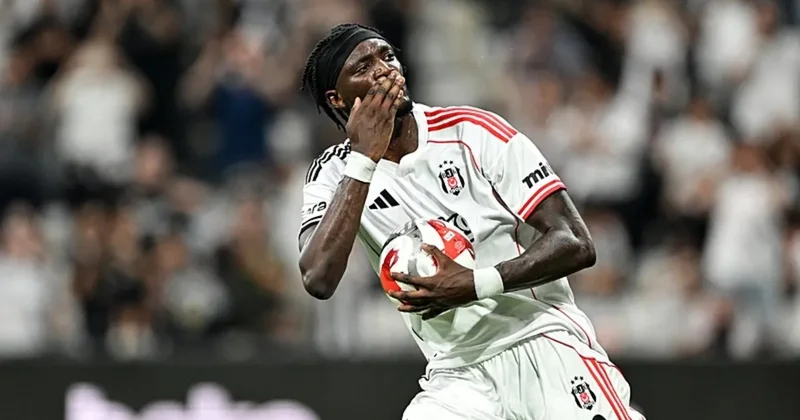 Beşiktaş ın yıldızı Tammy Abraham a hırsızlık şoku!