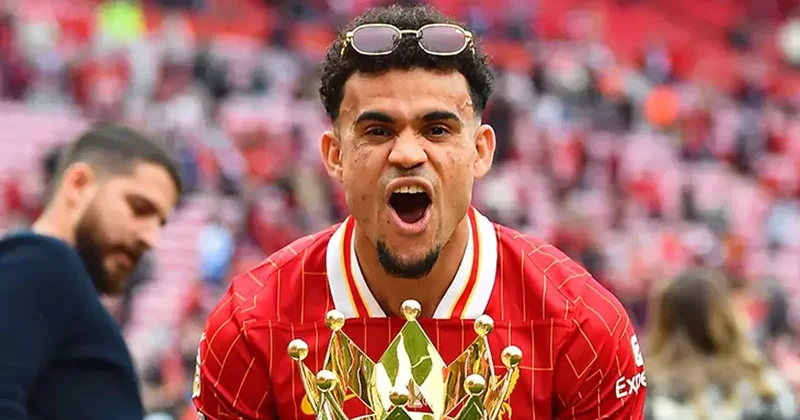 Bayern Münih’ten Luis Diaz’a servet! Transfer an meselesi Fanatik Gazetesi Futbol Haberleri Spor