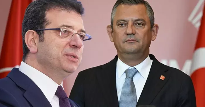 Özgür Özel den adaylık açıklaması: Ekrem İmamoğlu nun aday olamadığı bir noktada dönülüp bakılır en doğru aday kim?