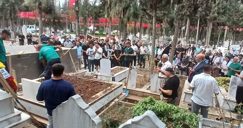 Gazetemizin Ankara Haber Koordinatörü Erdem Anılan a veda
