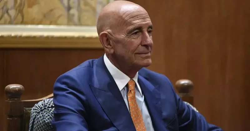 Tom Barrack tan flaş SDG açıklaması: Suriye de entegrasyon olacak