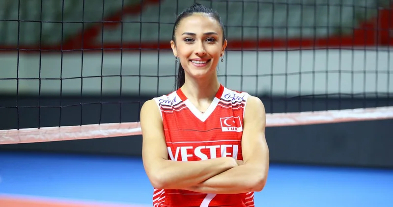TVF den Simge Aköz açıklaması Voleybol Haberleri