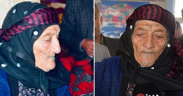 Türkiye’nin en yaşlı kadını 131 yaşında hayatını kaybetti Aktüel Haberleri