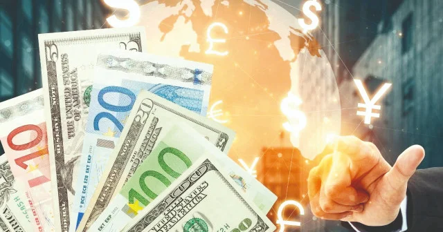 Kur Korumalı Mevduat 12,6 milyar dolara geriledi Ekonomi Haberleri