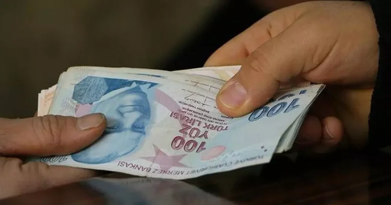 Gelir var, vergi yok: 300 milyar dolar buhar oldu!