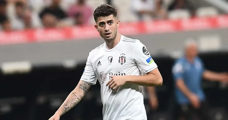 Beşiktaş haberi: Kerem Atakan Kesgin, Sivasspor a transfer oldu!