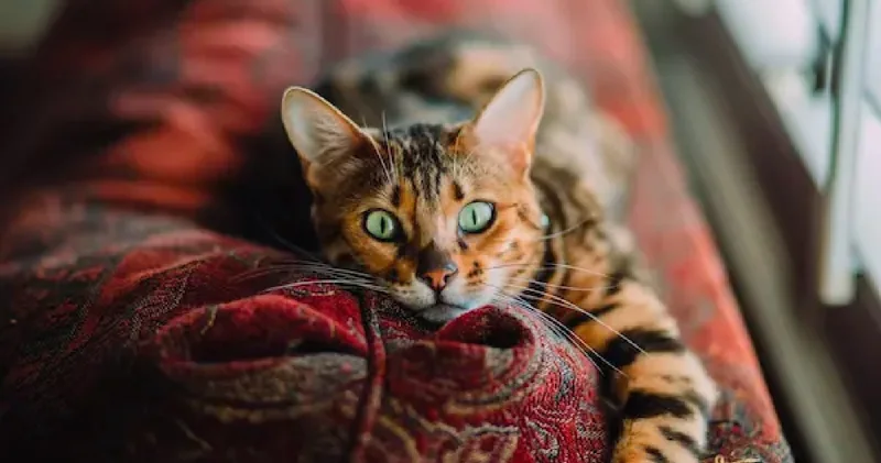 Klinisyen hekimden akciğere kedi tüyü kaçması nedeniyle ölüm iddiası yla ilgili açıklama: İhtimali yok!