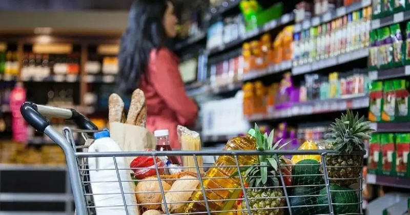 Türk İş rakamları açıkladı: Bekar çalışanın yaşama maliyeti 34 bin TL ye yaklaştı