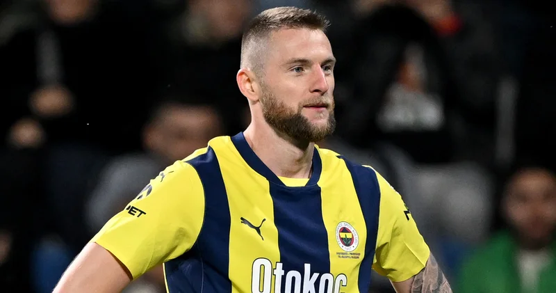 Fenerbahçe, Skriniar transferini bitirdi: İstanbul a geliyor! Futbol Haberleri