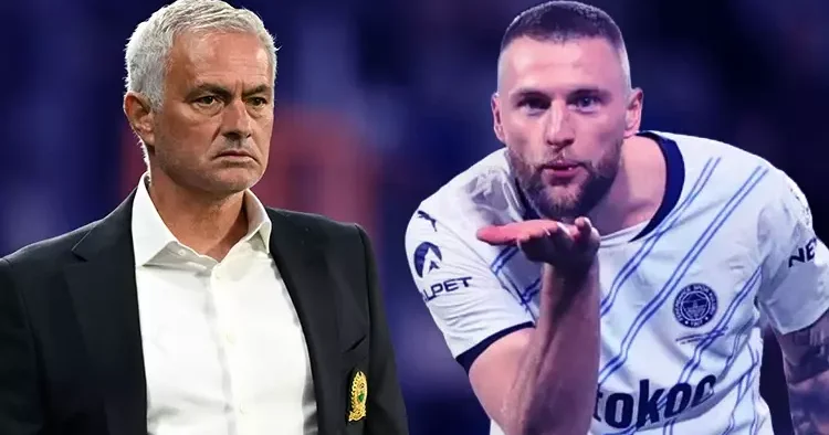 Fransızlar duyurdu: Fenerbahçe, Skriniar transferinde PSG ile anlaştı! Slovak stoper İstanbul a geliyor