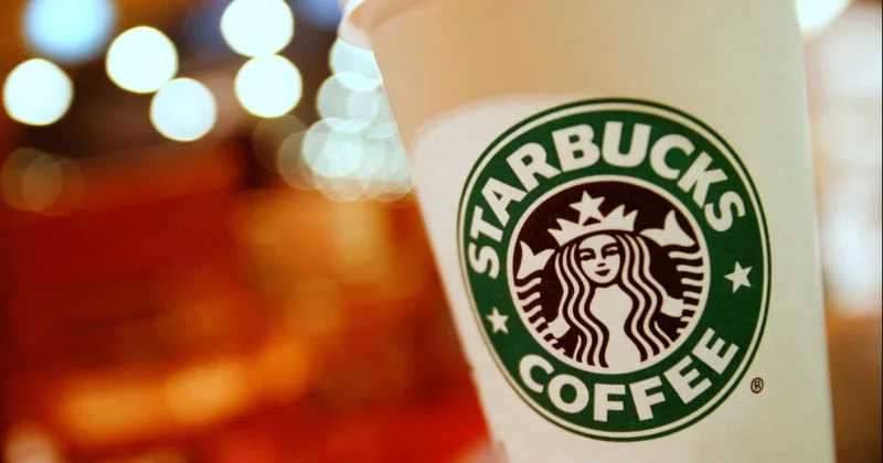 Protestolar Starbucks a darbe vurdu: Küresel satışlarında sert düşüş! Sözcü Gazetesi