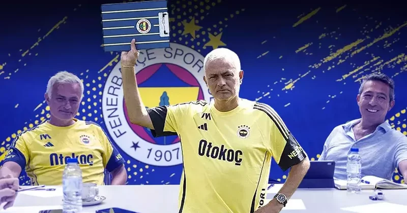 Fenerbahçe transferde aradığını Suudi Arabistan da buldu! Çubuklu forma için can atıyor, maaşını da düşürecek Fanatik Gazetesi Futbol Haberleri Spor