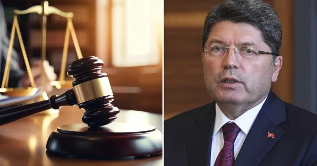 Bakan Tunç: Yolsuzluğun partisi olmaz yargı gereğini yapar Politika Haberleri