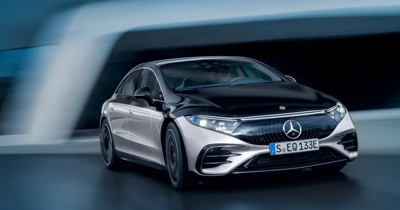 ABD tarifeleri Mercedes in kârını eritti Otomobil Haberleri
