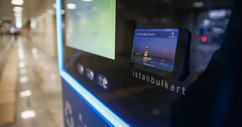 İstanbulkart ta öğrenci indiriminde 30 yaş sınırı kararı iptal edildi