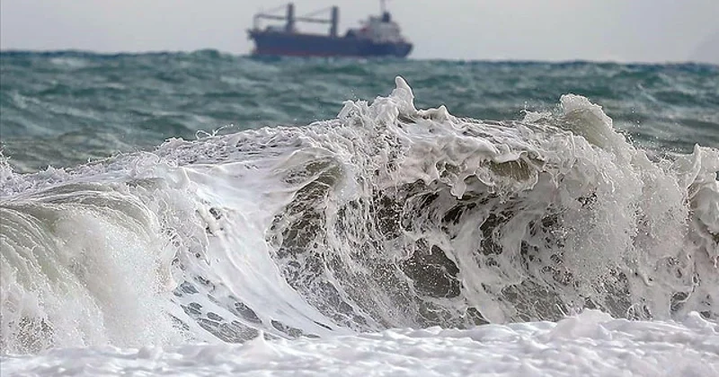ABD Başkanı Trump tan Hawaii için tsunami uyarısı