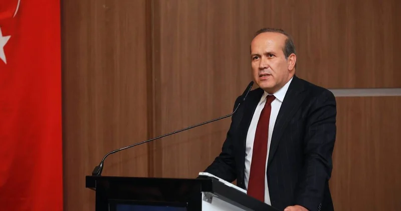 Namık Tan dan Hakan Fidan a otoriterleşme tepkisi