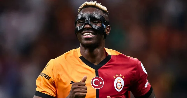 Victor Osimhen’in İstanbul uçağını canlı takip etme kodu: Osimhen’in uçağı saat kaçta inecek, hangi havalimanına gelecek? Son Dakika Haberleri
