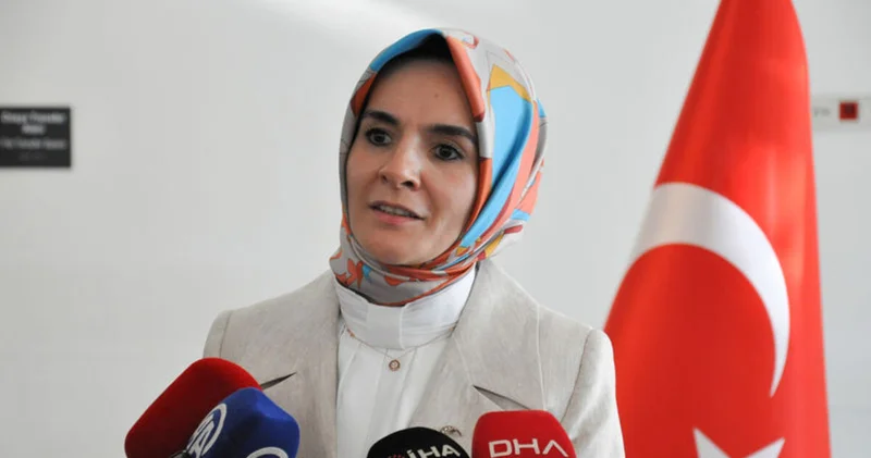 Kamuda kreşler yaygınlaştırılacak Son dakika haberleri