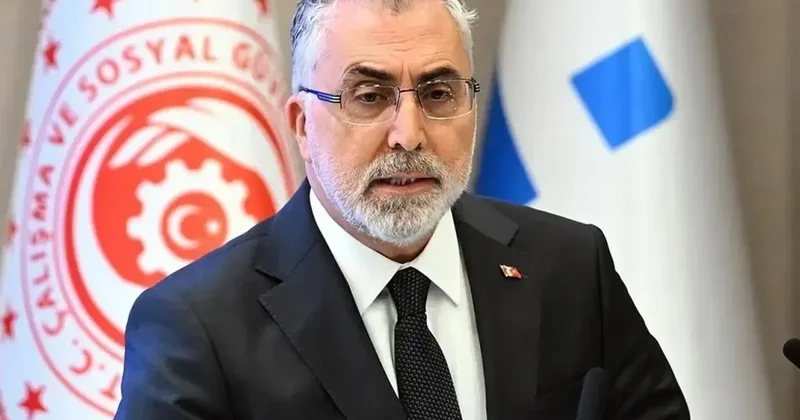 Bakan Işıkhan kamu işçilerine zam açıklaması: Maalesef teklif kamuoyuna farklı aksettirildi