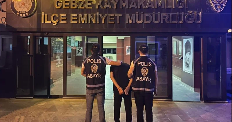 Otobüste taciz iddiası ortalığı karıştırdı