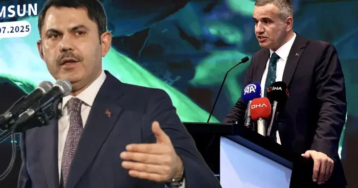 İletişim Başkanlığı Başkan Yardımcılığına atanmıştı! Bakan Kurum da Ferhat Pirinççi ye başarılar mesajı