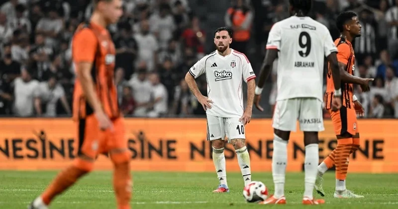 Beşiktaş nasıl tur atlar? Turu geçerse rakipleri belli