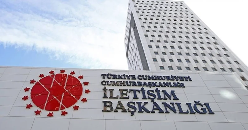 İletişim Başkanlığı nda bir isim daha görevden alındı