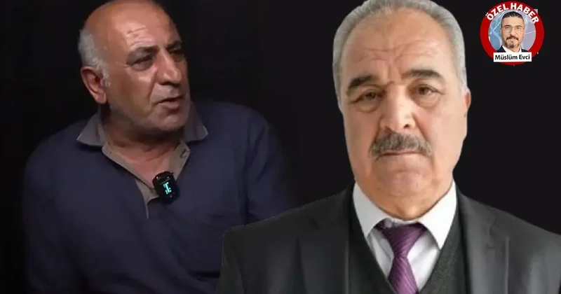 AKP’li Başkandan fırça yedi, istifa etti Sözcü Gazetesi