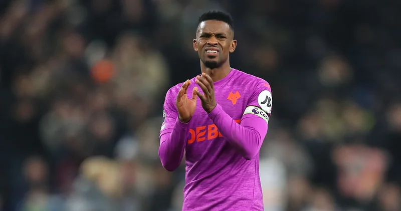 Fenerbahçe nin yeni sağ beki Nelson Semedo! Futbol Haberleri