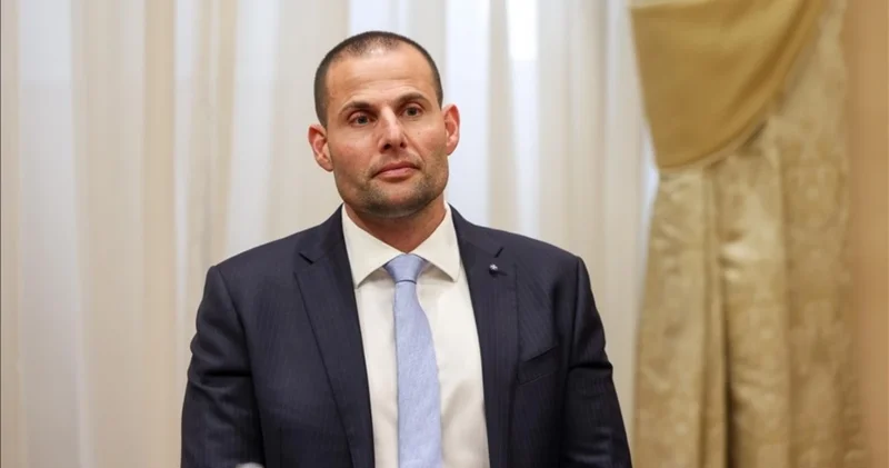 Malta, Filistin i tanıyacağını duyurdu