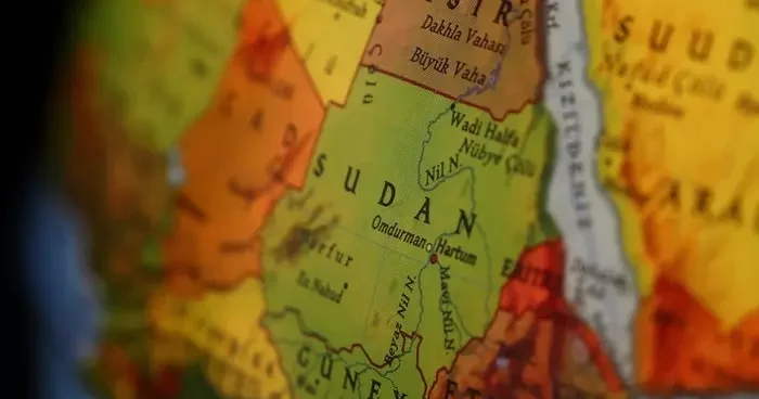 Güney Sudanlı 5 asker, Uganda askerleriyle sınırda yaşanan çatışmalarda öldü