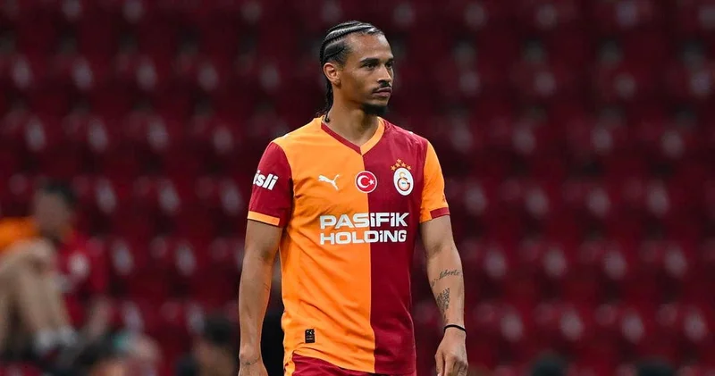 Galatasaray a gelir gelmez ne yaptığını açıkladı: Tesistekiler şaştı kaldı
