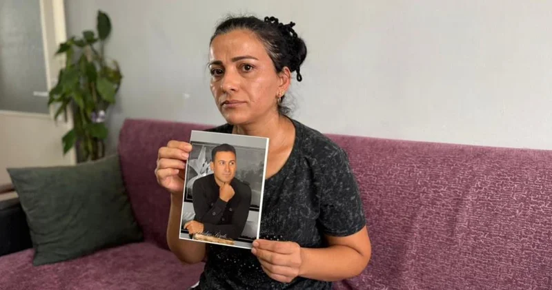 Eşi, kayınbabası tarafından öldürülen kadın: Başına tekme atınca bilinci kapandı