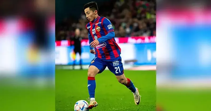 Başakşehir, Abbosbek Fayzullaev’i açıkladı