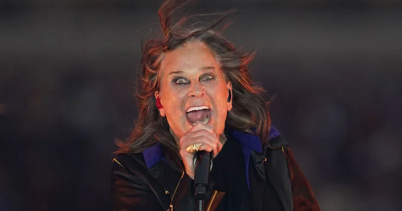 Ozzy Osbourne nun cenaze törenine katılacak ünlüler açıklandı