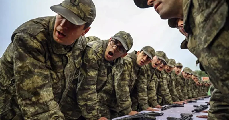 2025 Ağustos, Eylül ve Ekim askerlik yerleri açıklandı