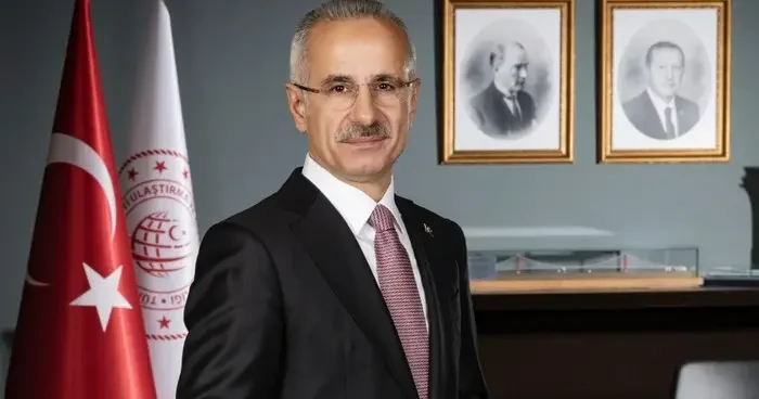 Türkiye Gürcistan iş birliğinde yeni dönem! Bakan Uraloğlu duyurdu