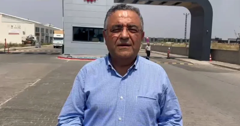 Diyarbakır’da 30 milyon dolarlık yatırım batıyor! CHP li Tanrıkulu duyurdu