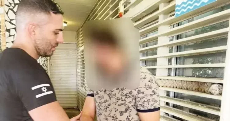 ‘İsrail’de yakalanan Türk, diplomat değil’